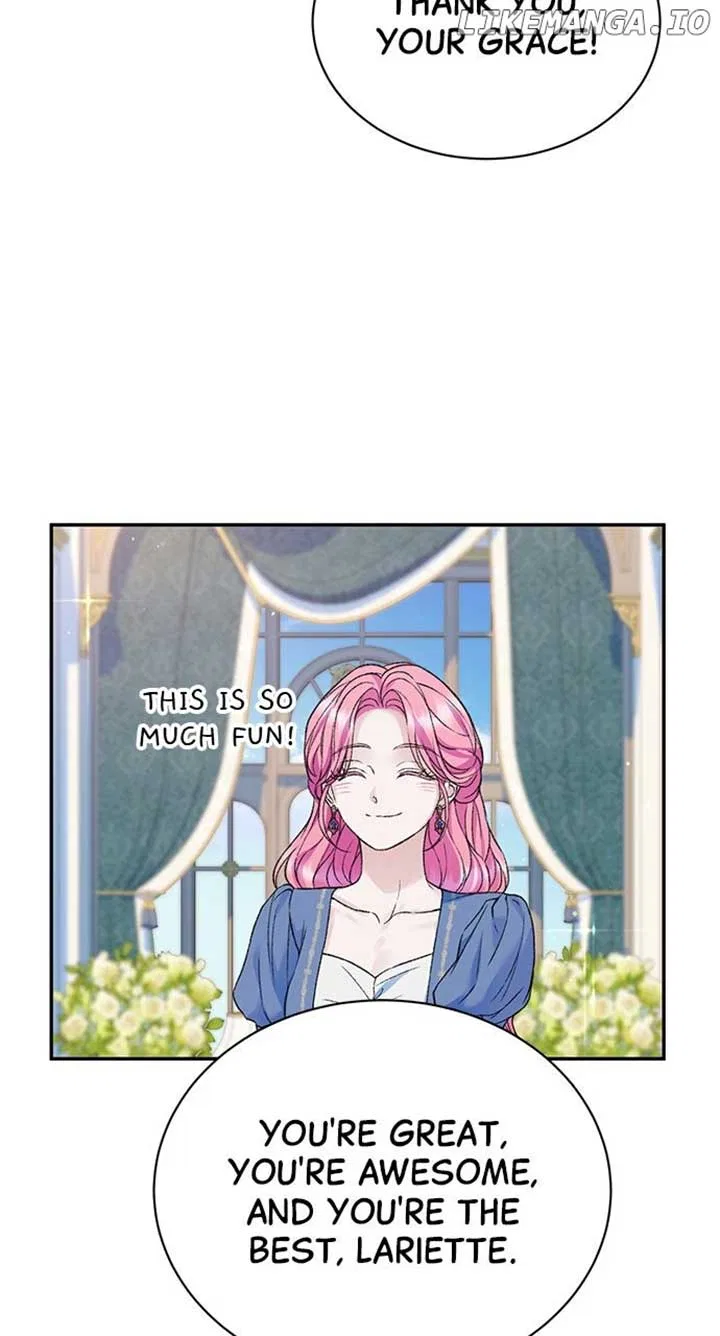 I Thought My Time Was Up! Chapter 103 – Page 17