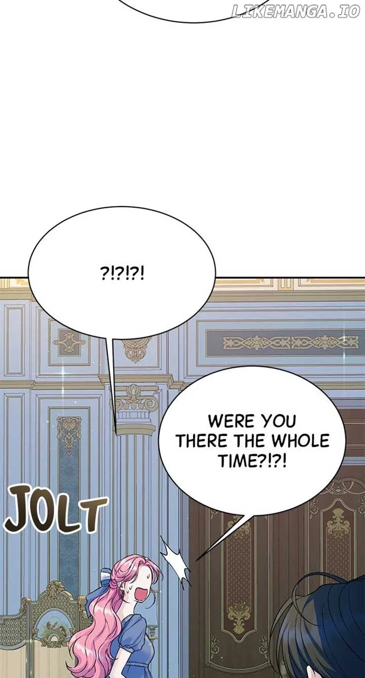 I Thought My Time Was Up! Chapter 103 – Page 18