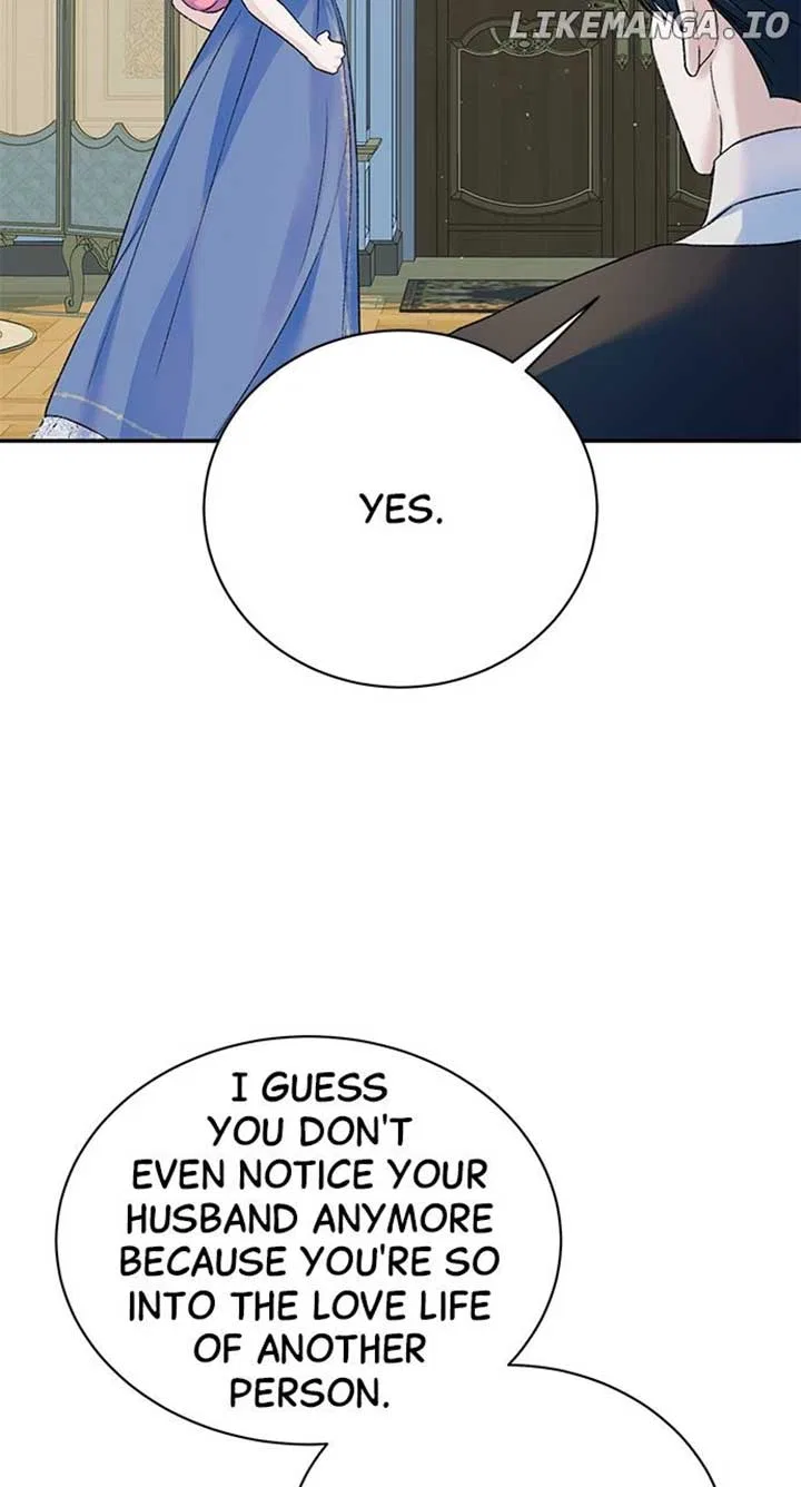 I Thought My Time Was Up! Chapter 103 – Page 19