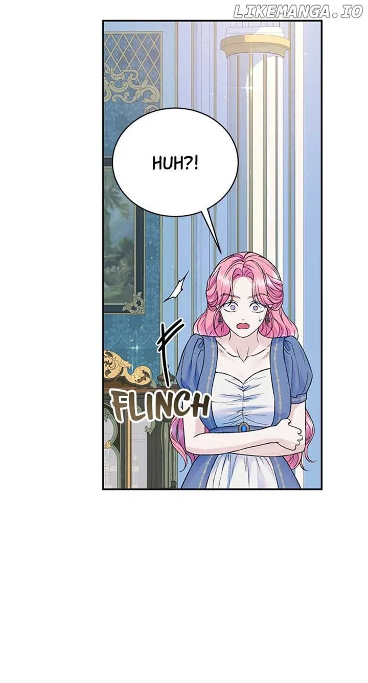 I Thought My Time Was Up! Chapter 103 – Page 23