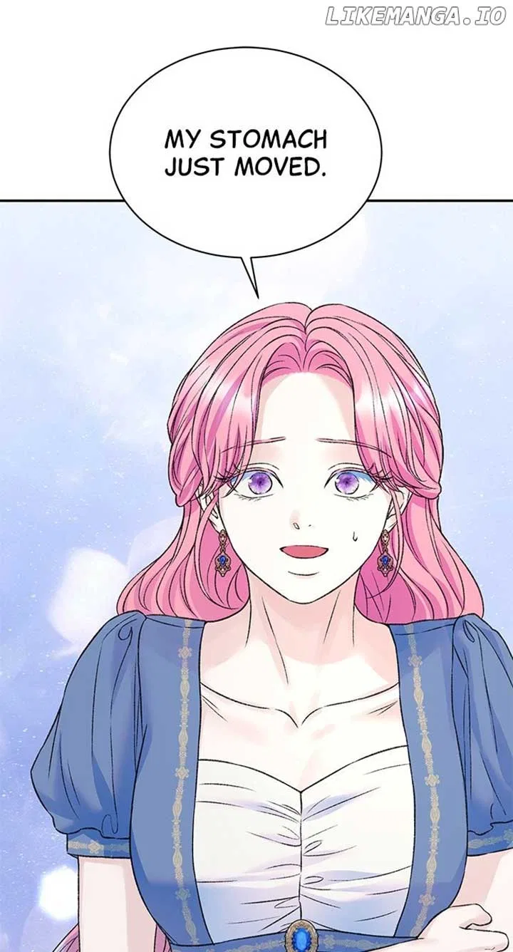 I Thought My Time Was Up! Chapter 103 – Page 24