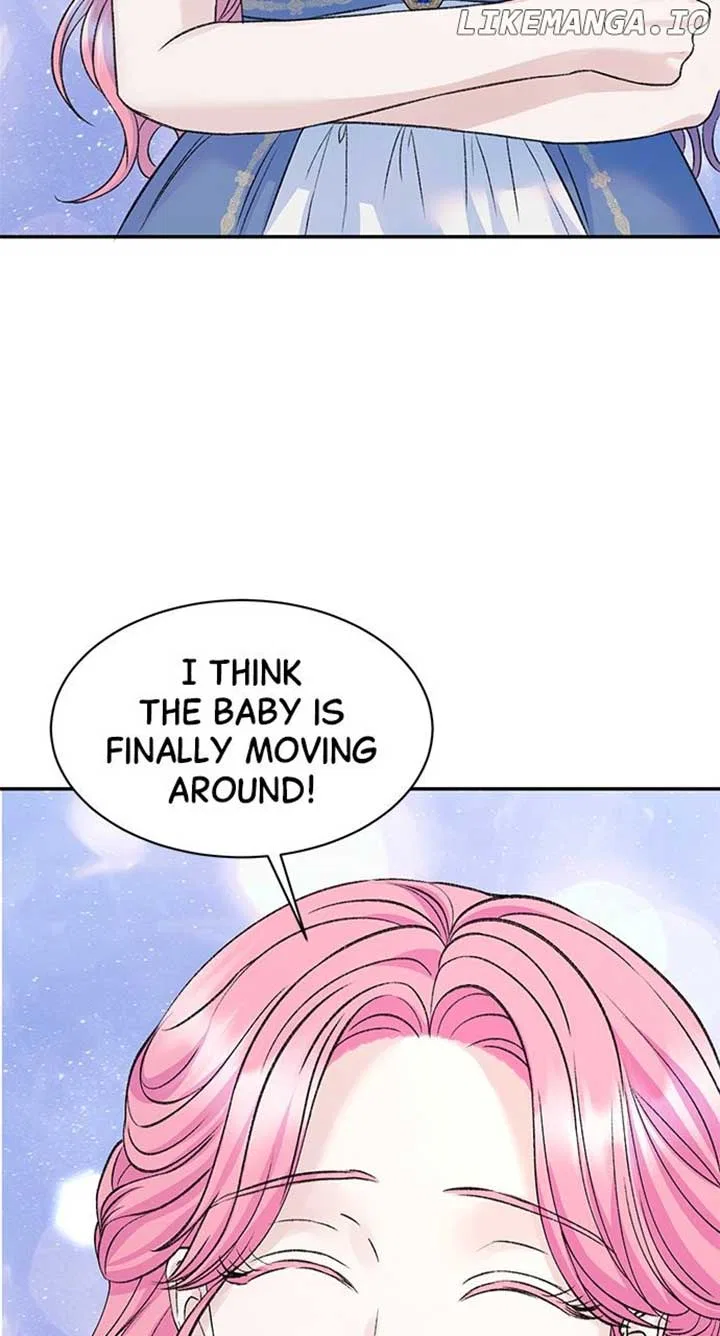 I Thought My Time Was Up! Chapter 103 – Page 25
