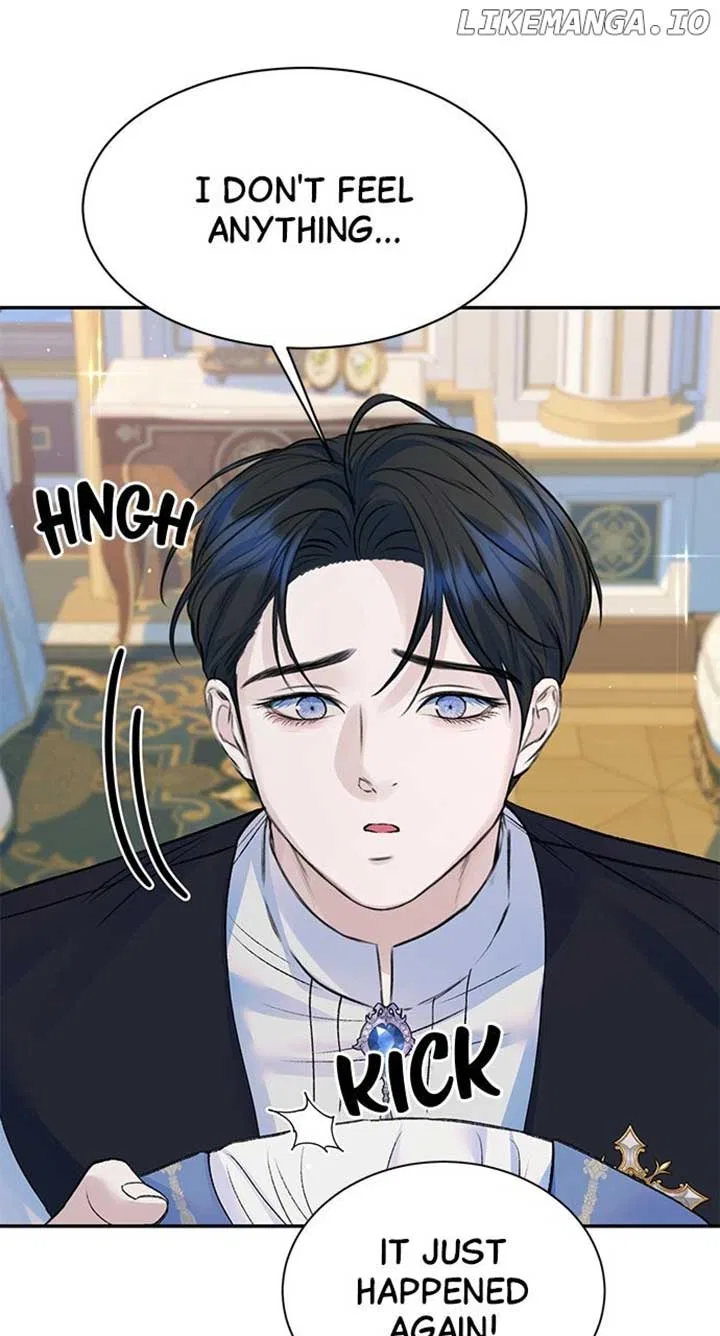 I Thought My Time Was Up! Chapter 103 – Page 30