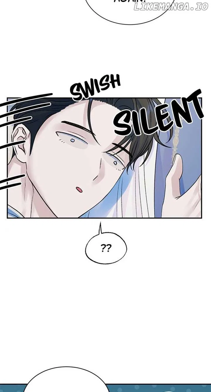 I Thought My Time Was Up! Chapter 103 – Page 31