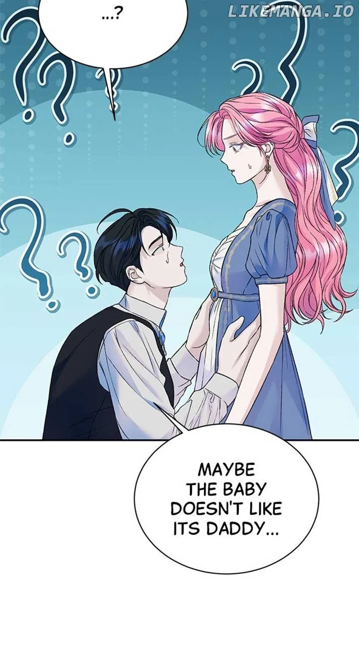 I Thought My Time Was Up! Chapter 103 – Page 32