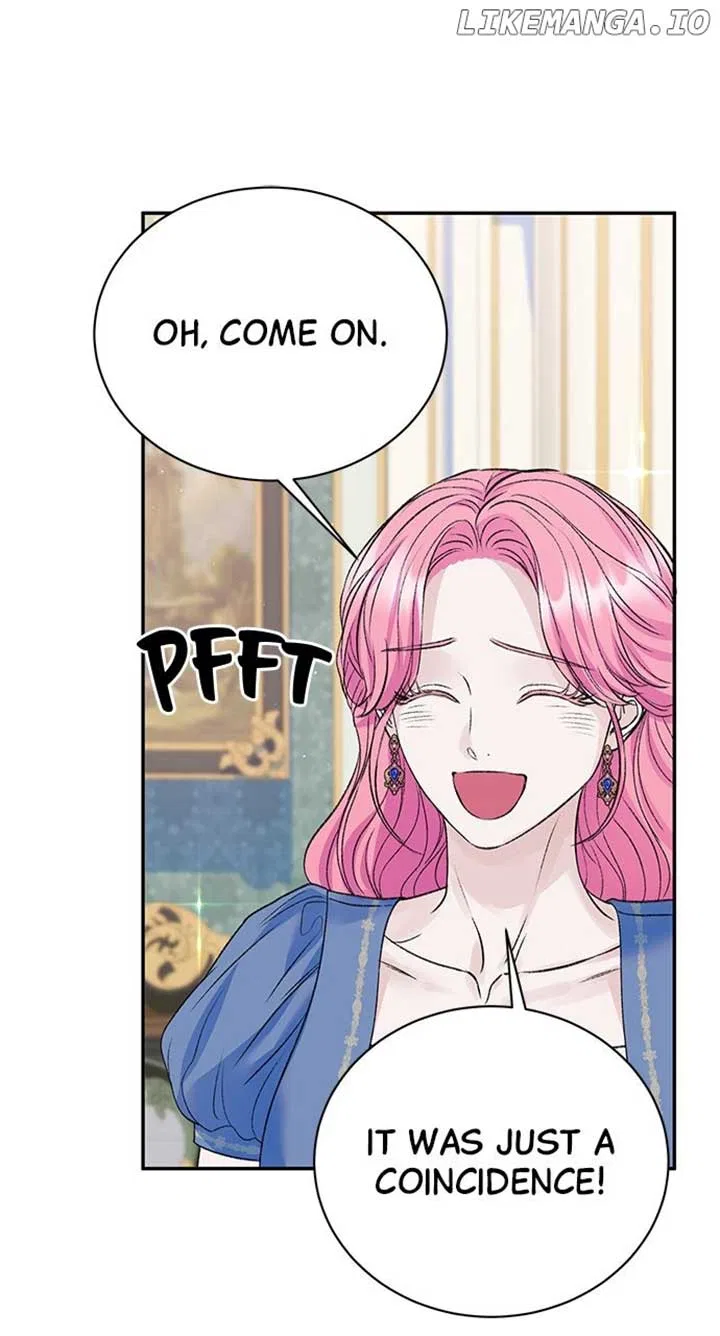 I Thought My Time Was Up! Chapter 103 – Page 33