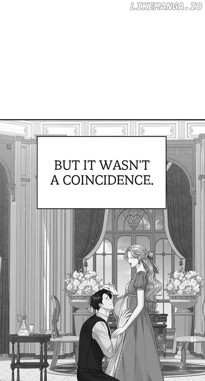 I Thought My Time Was Up! Chapter 103 – Page 34
