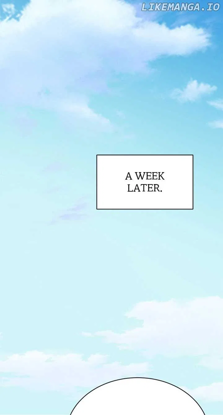 I Thought My Time Was Up! Chapter 103 – Page 36
