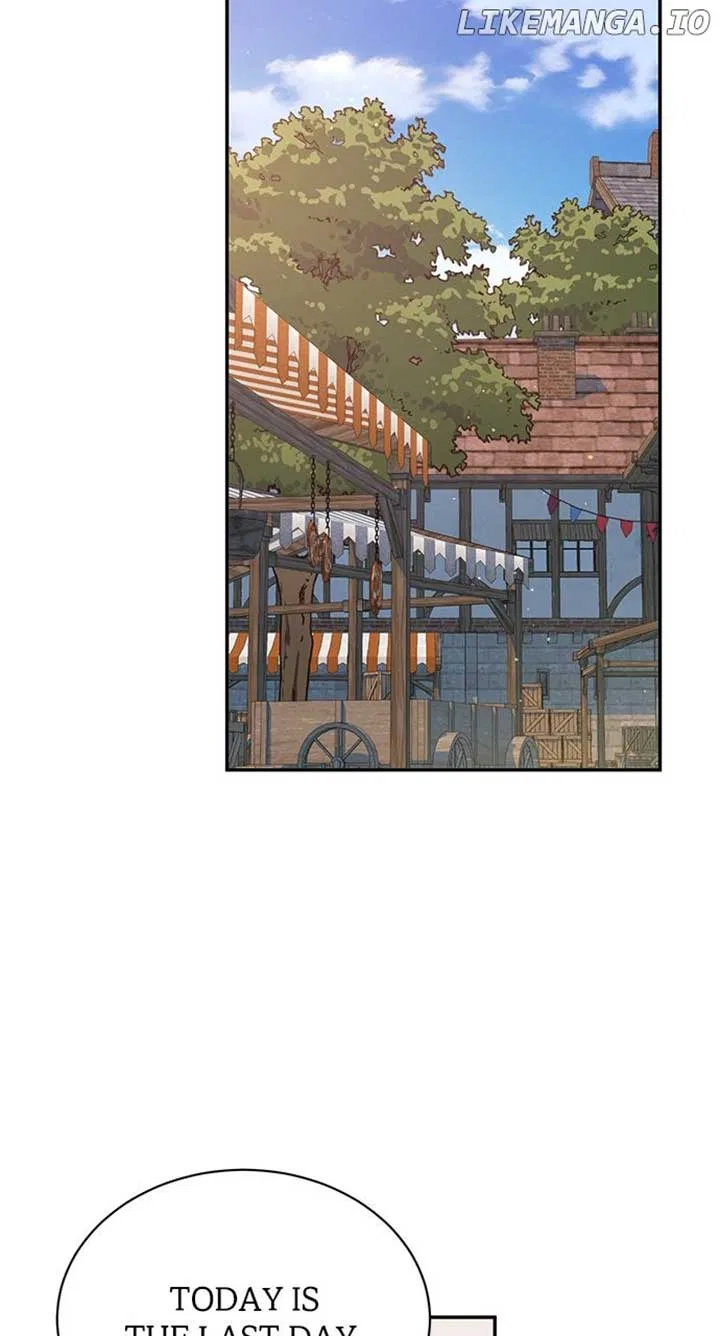 I Thought My Time Was Up! Chapter 103 – Page 39