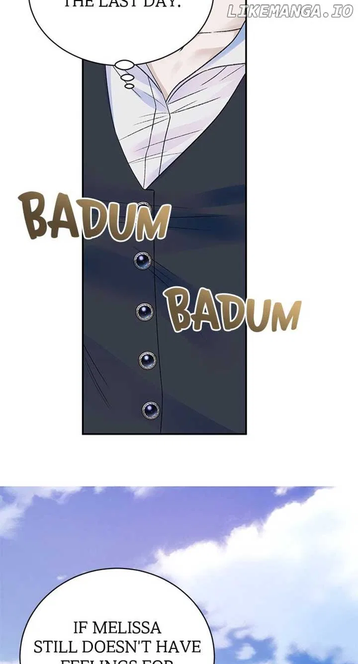 I Thought My Time Was Up! Chapter 103 – Page 40