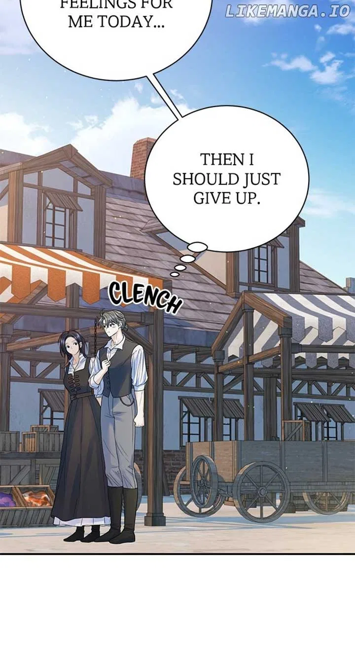 I Thought My Time Was Up! Chapter 103 – Page 41