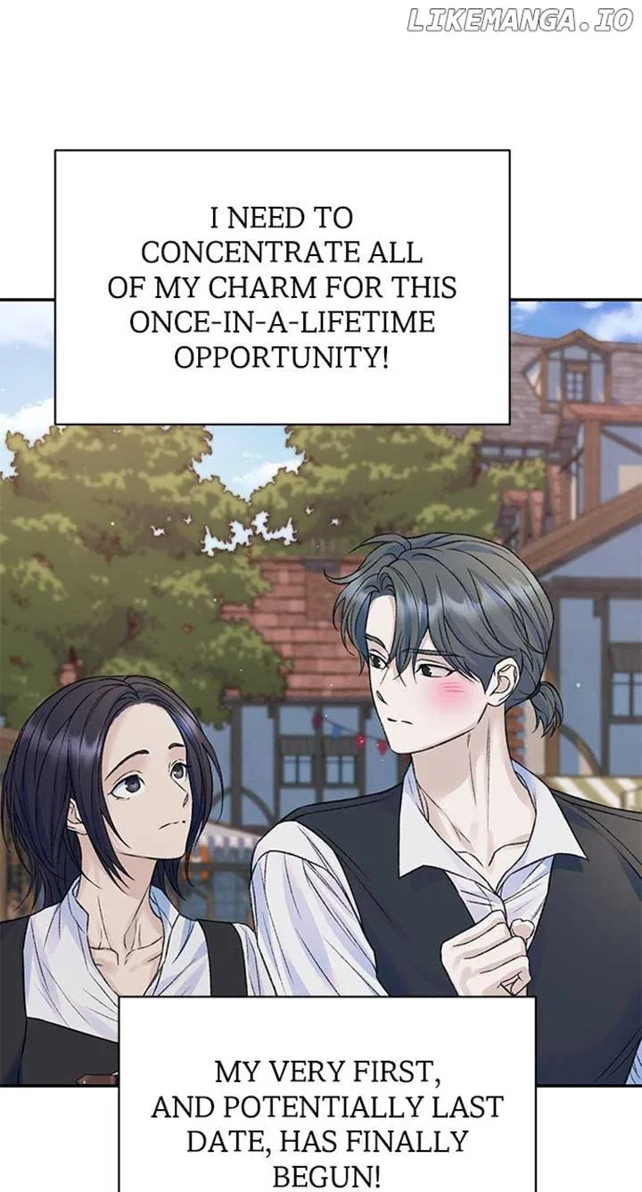 I Thought My Time Was Up! Chapter 103 – Page 42