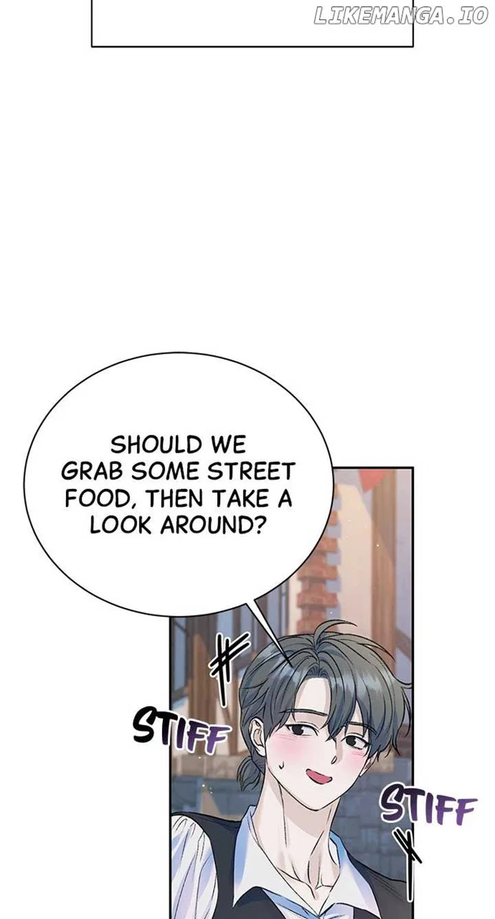 I Thought My Time Was Up! Chapter 103 – Page 43
