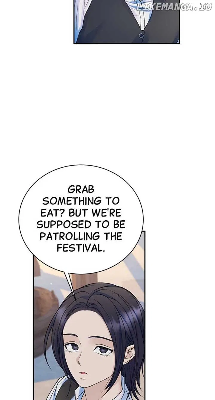 I Thought My Time Was Up! Chapter 103 – Page 44