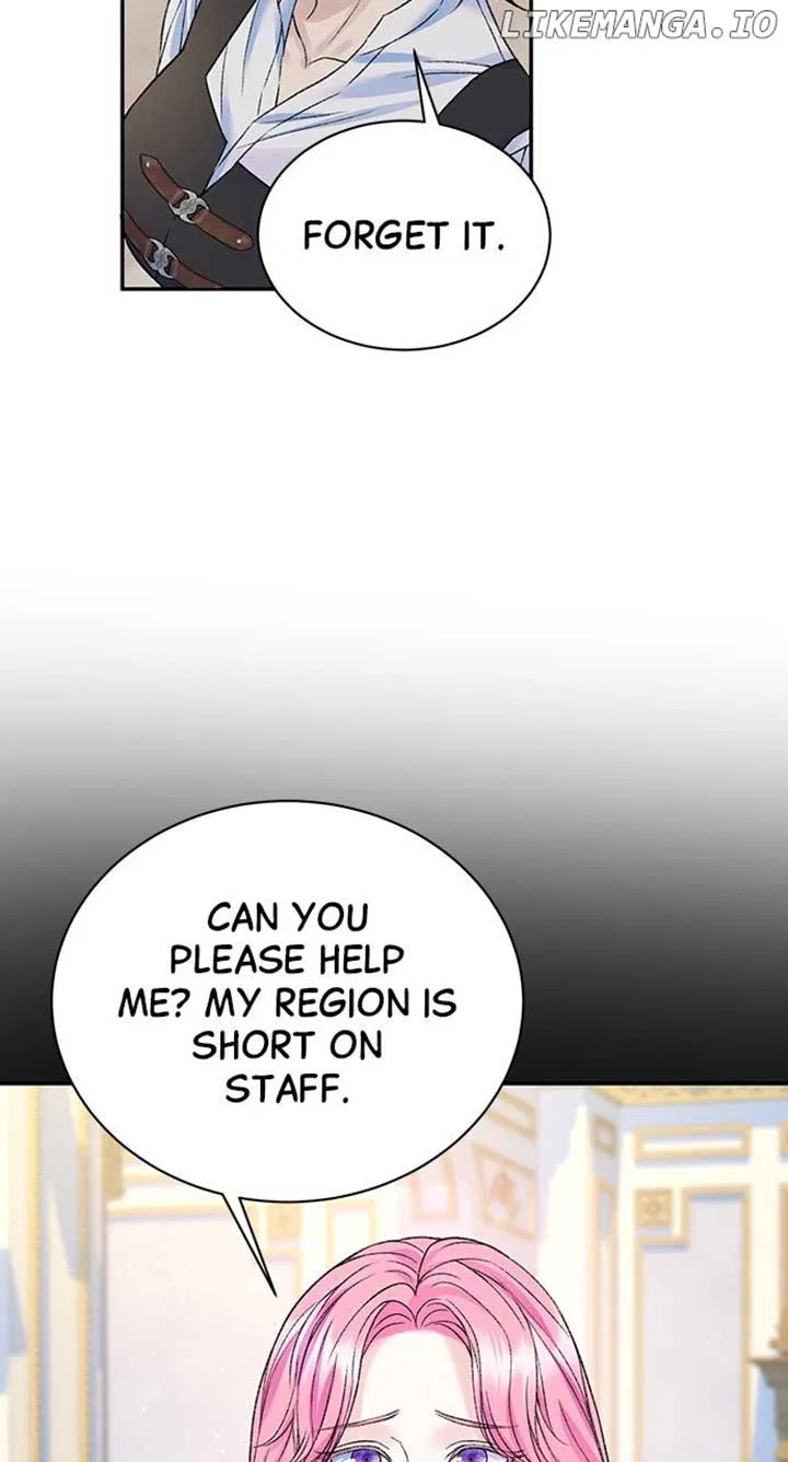 I Thought My Time Was Up! Chapter 103 – Page 45