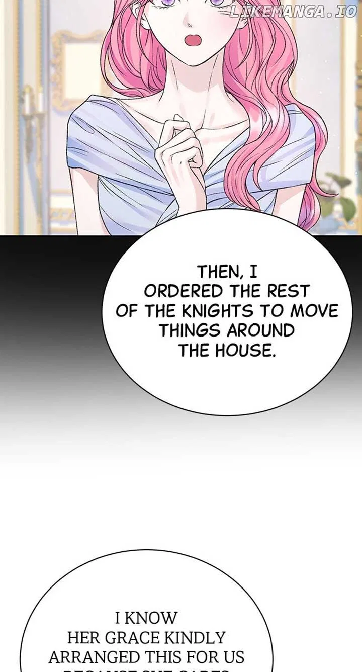 I Thought My Time Was Up! Chapter 103 – Page 46