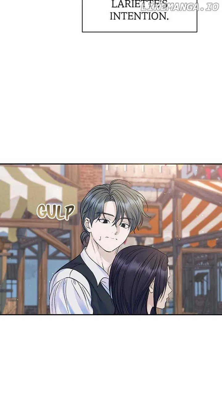 I Thought My Time Was Up! Chapter 103 – Page 48