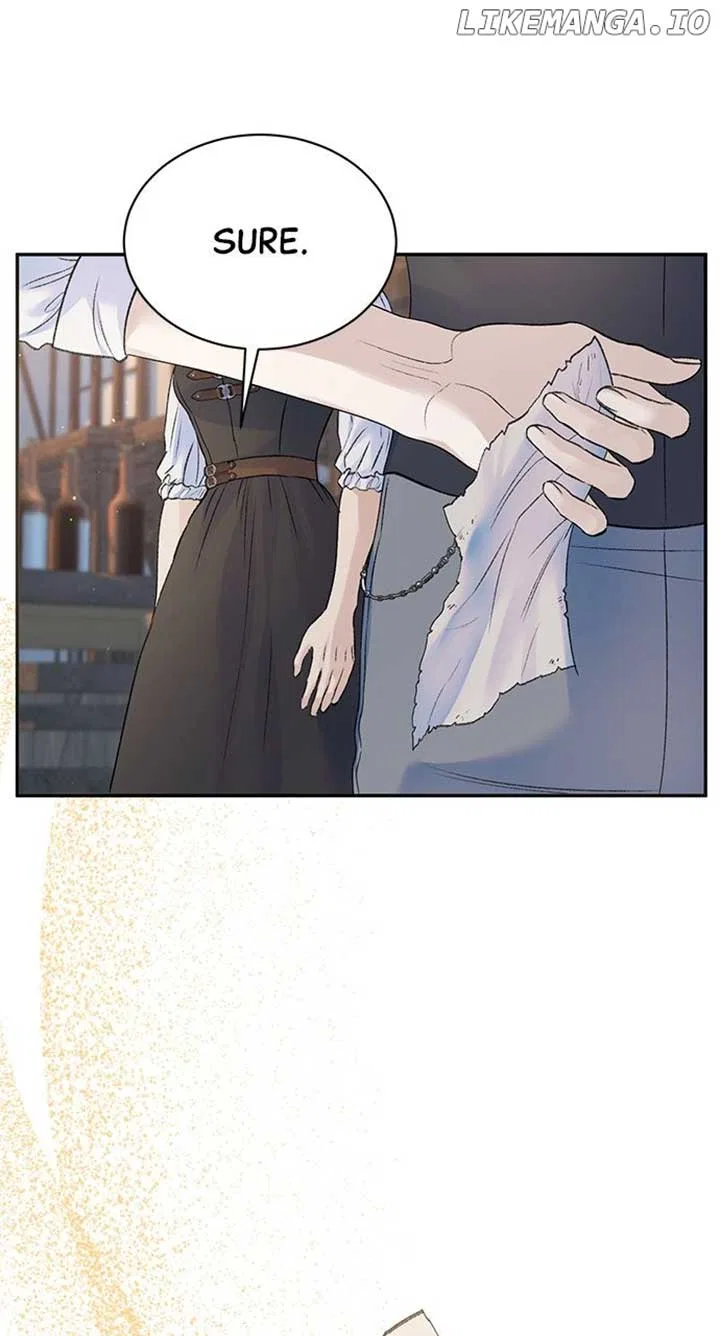 I Thought My Time Was Up! Chapter 103 – Page 50