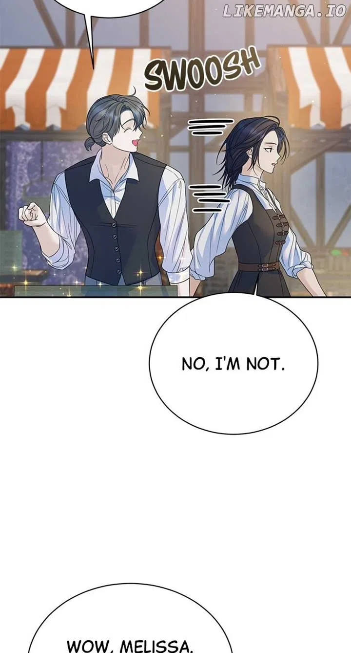 I Thought My Time Was Up! Chapter 103 – Page 54
