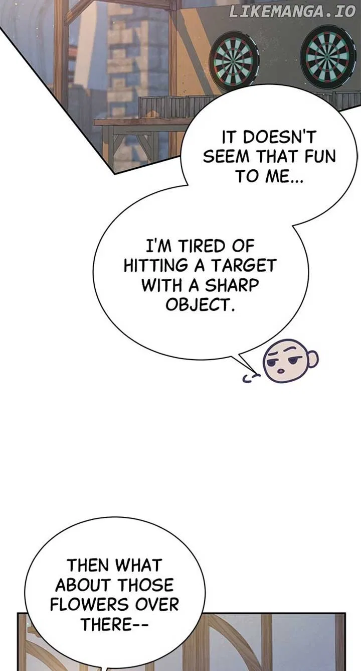 I Thought My Time Was Up! Chapter 103 – Page 56