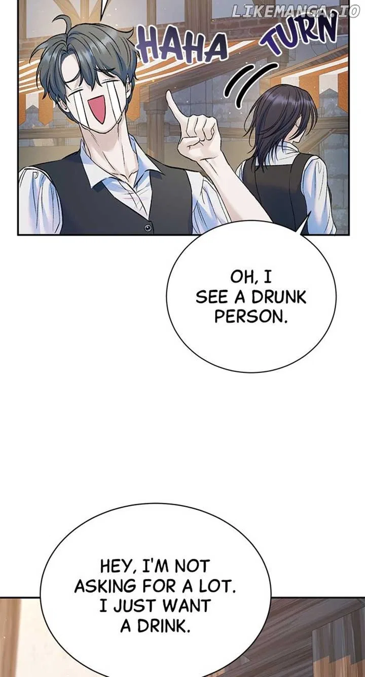 I Thought My Time Was Up! Chapter 103 – Page 57