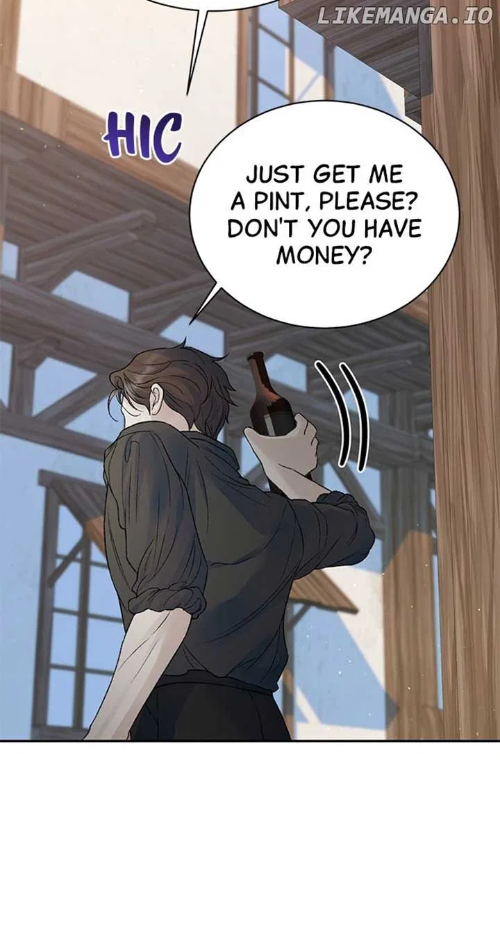 I Thought My Time Was Up! Chapter 103 – Page 58
