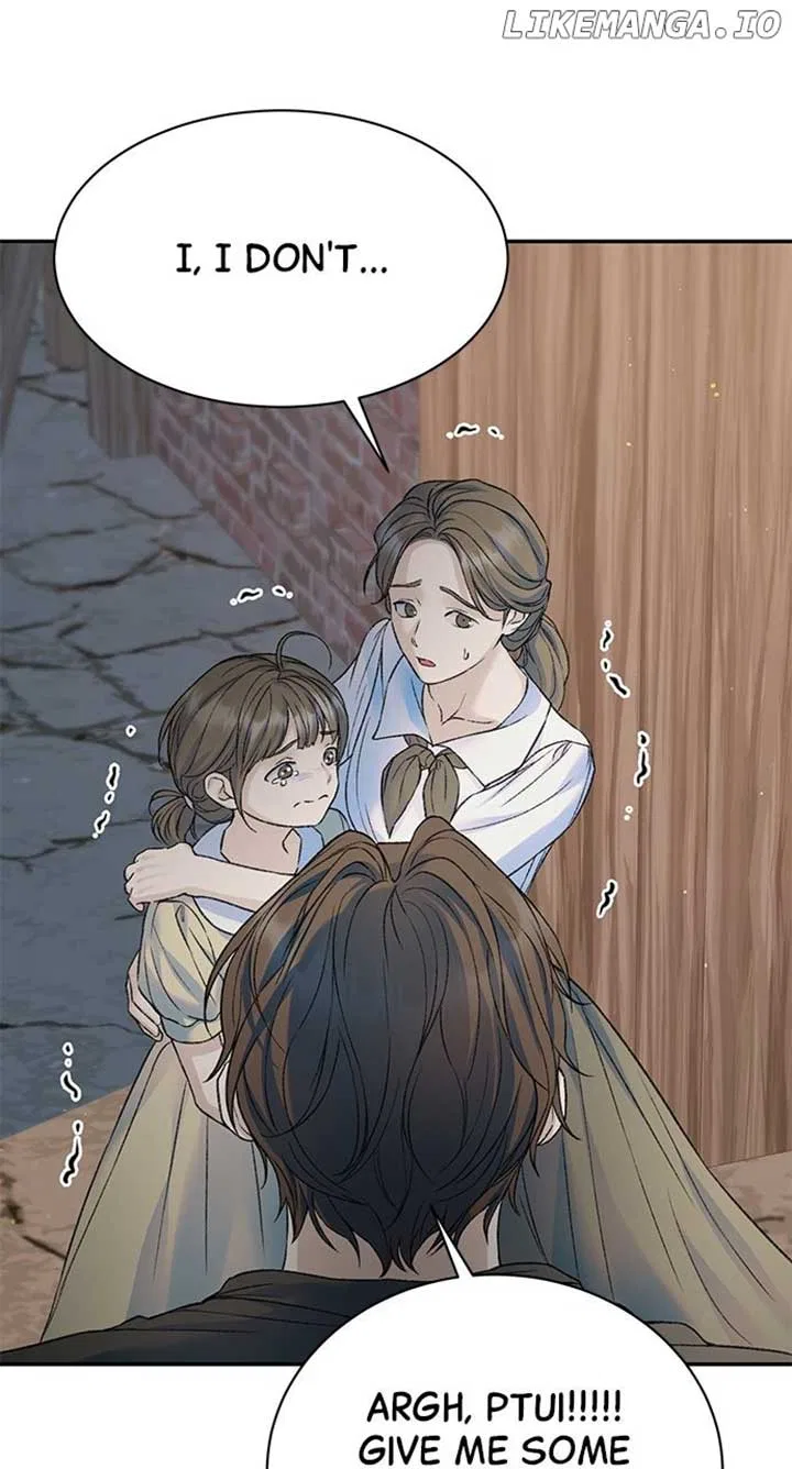 I Thought My Time Was Up! Chapter 103 – Page 59