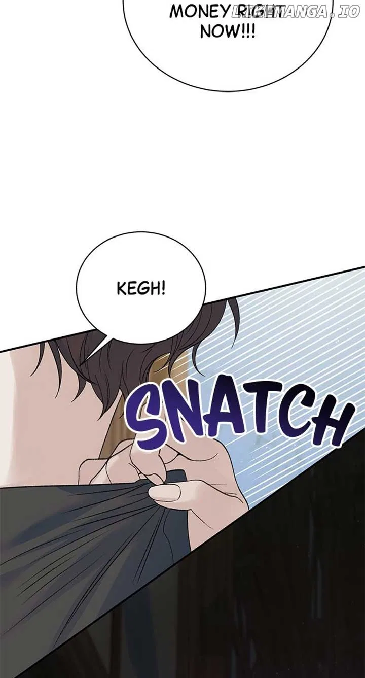 I Thought My Time Was Up! Chapter 103 – Page 60