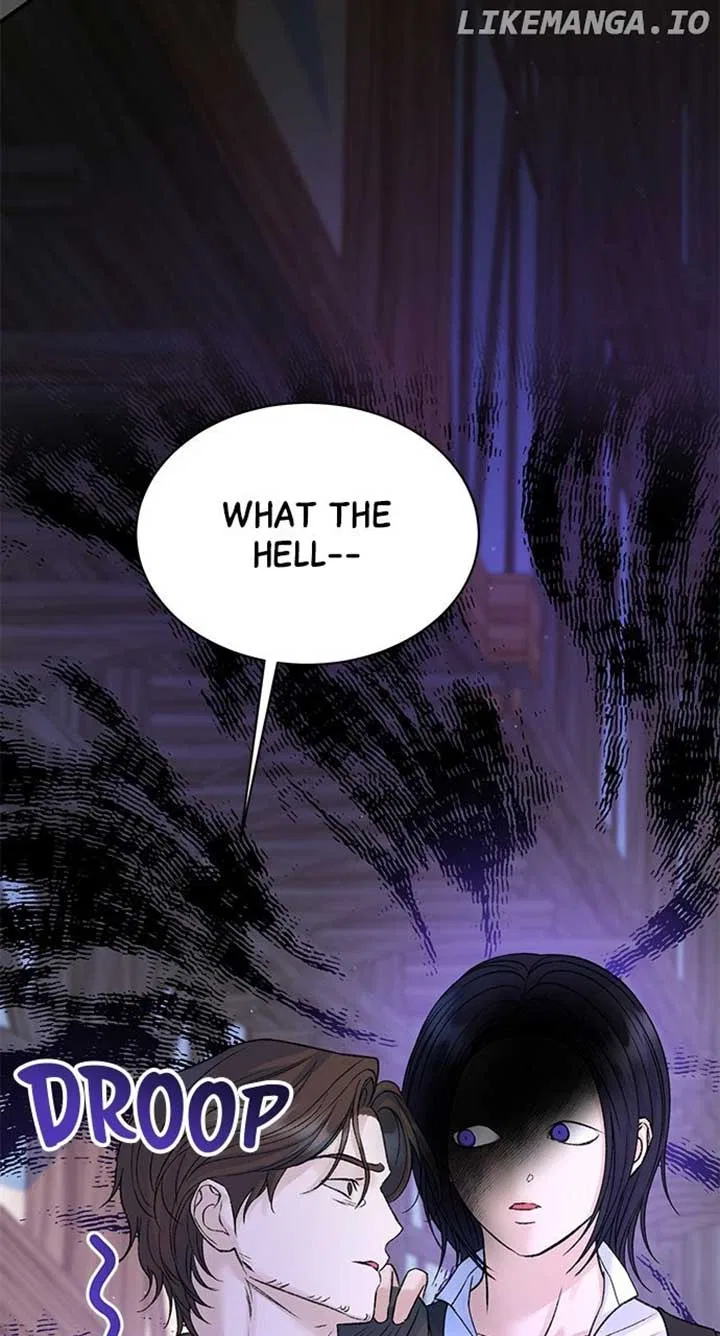 I Thought My Time Was Up! Chapter 103 – Page 61