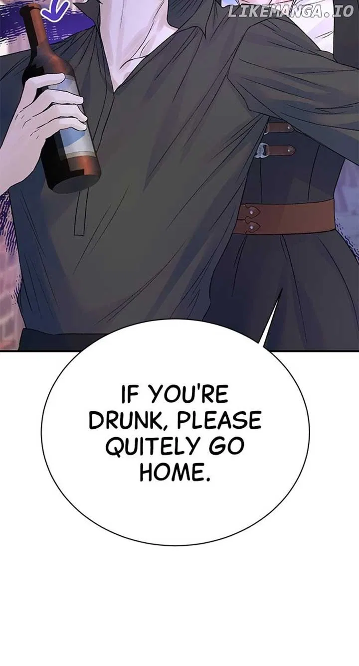 I Thought My Time Was Up! Chapter 103 – Page 62