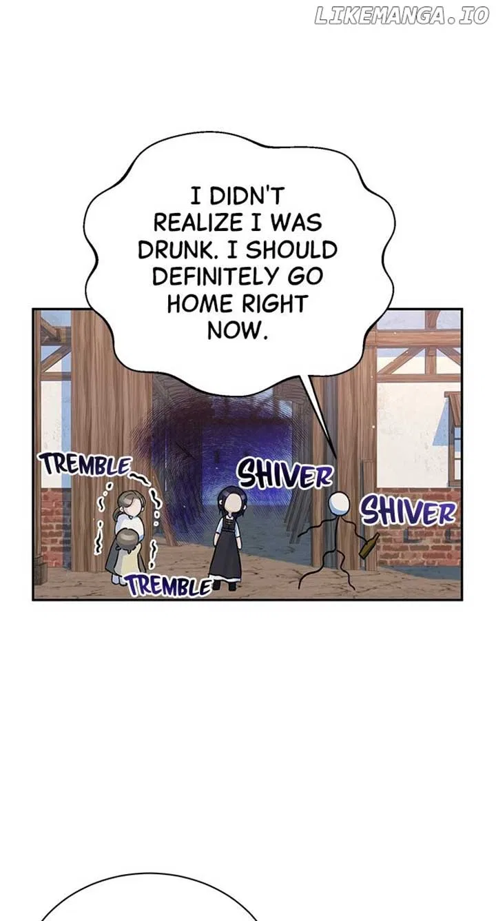 I Thought My Time Was Up! Chapter 103 – Page 63