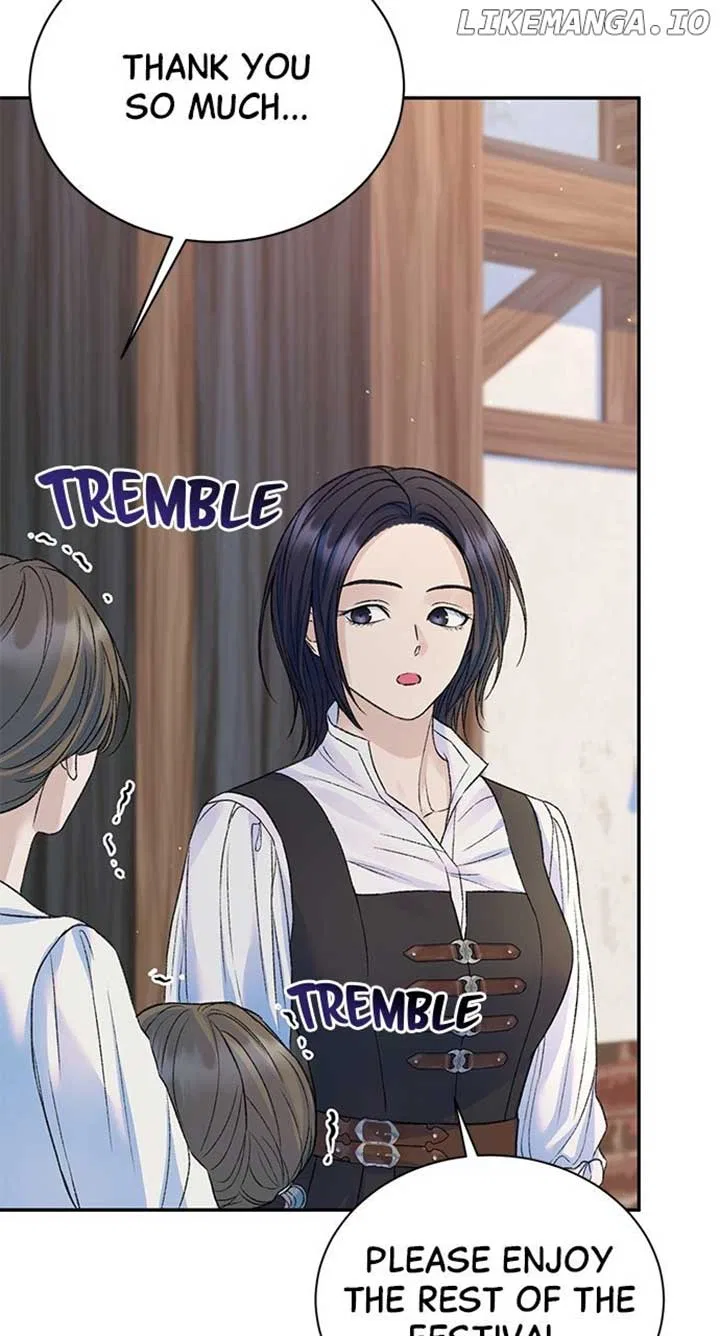 I Thought My Time Was Up! Chapter 103 – Page 64