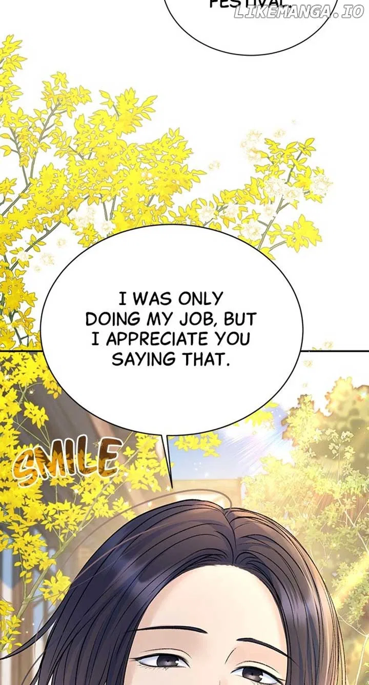 I Thought My Time Was Up! Chapter 103 – Page 65
