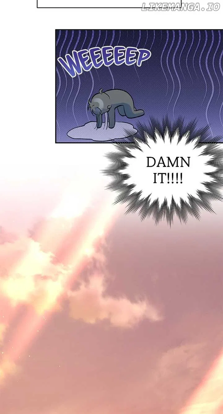 I Thought My Time Was Up! Chapter 103 – Page 69