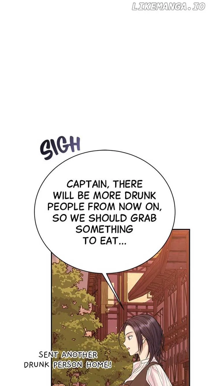 I Thought My Time Was Up! Chapter 103 – Page 71