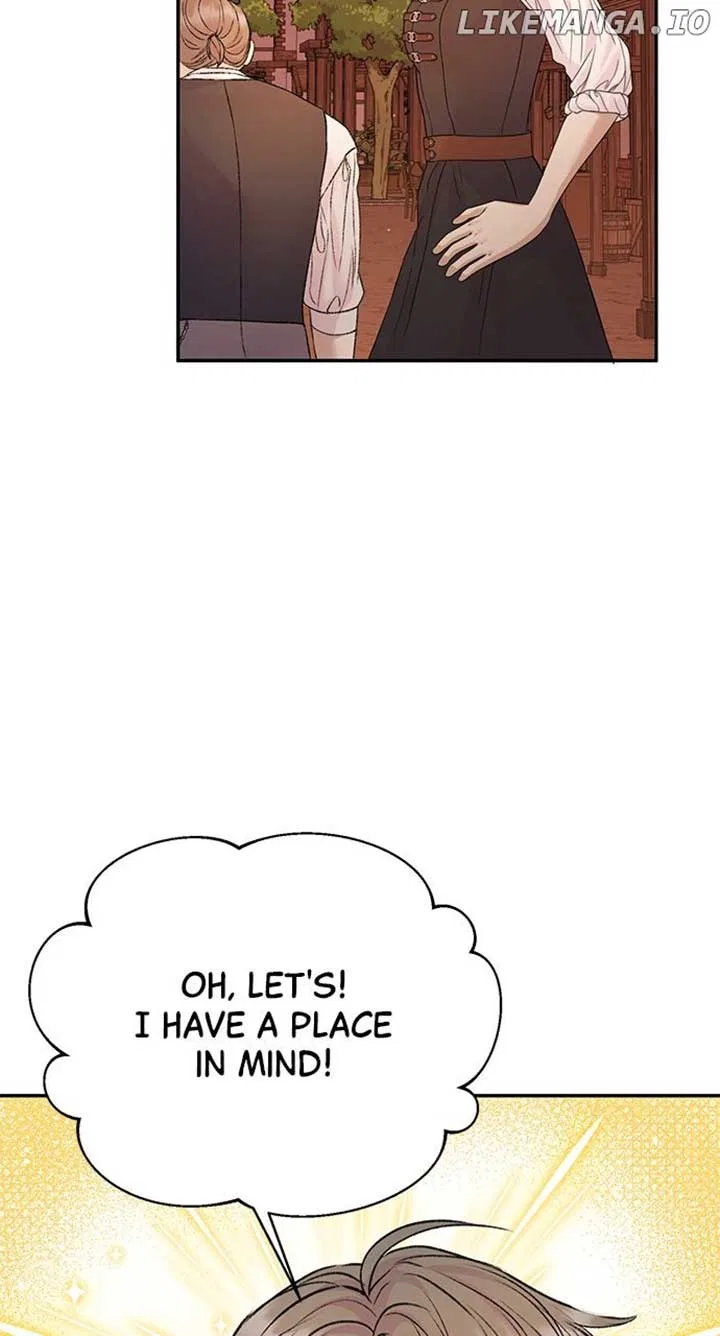 I Thought My Time Was Up! Chapter 103 – Page 72