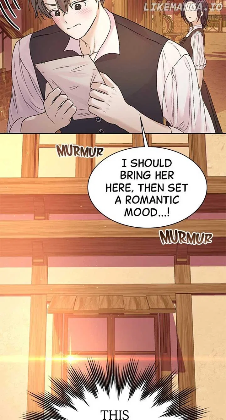 I Thought My Time Was Up! Chapter 103 – Page 74
