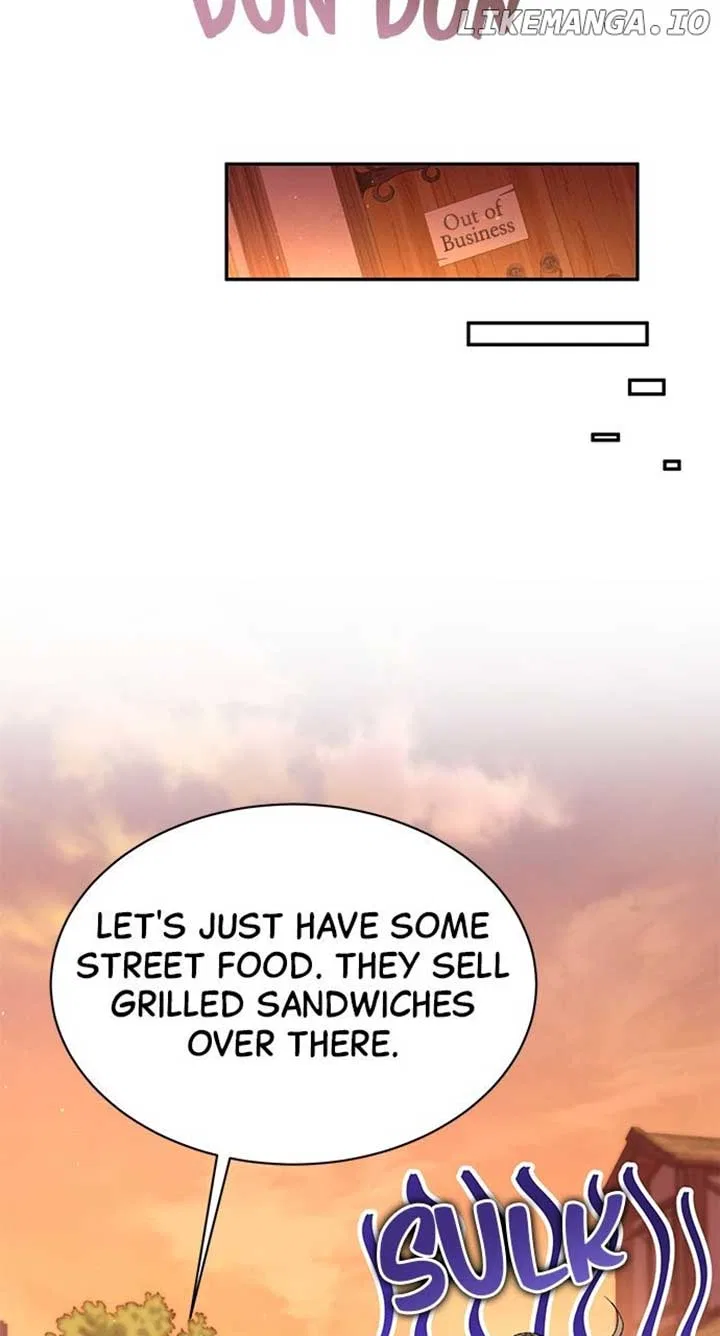 I Thought My Time Was Up! Chapter 103 – Page 77