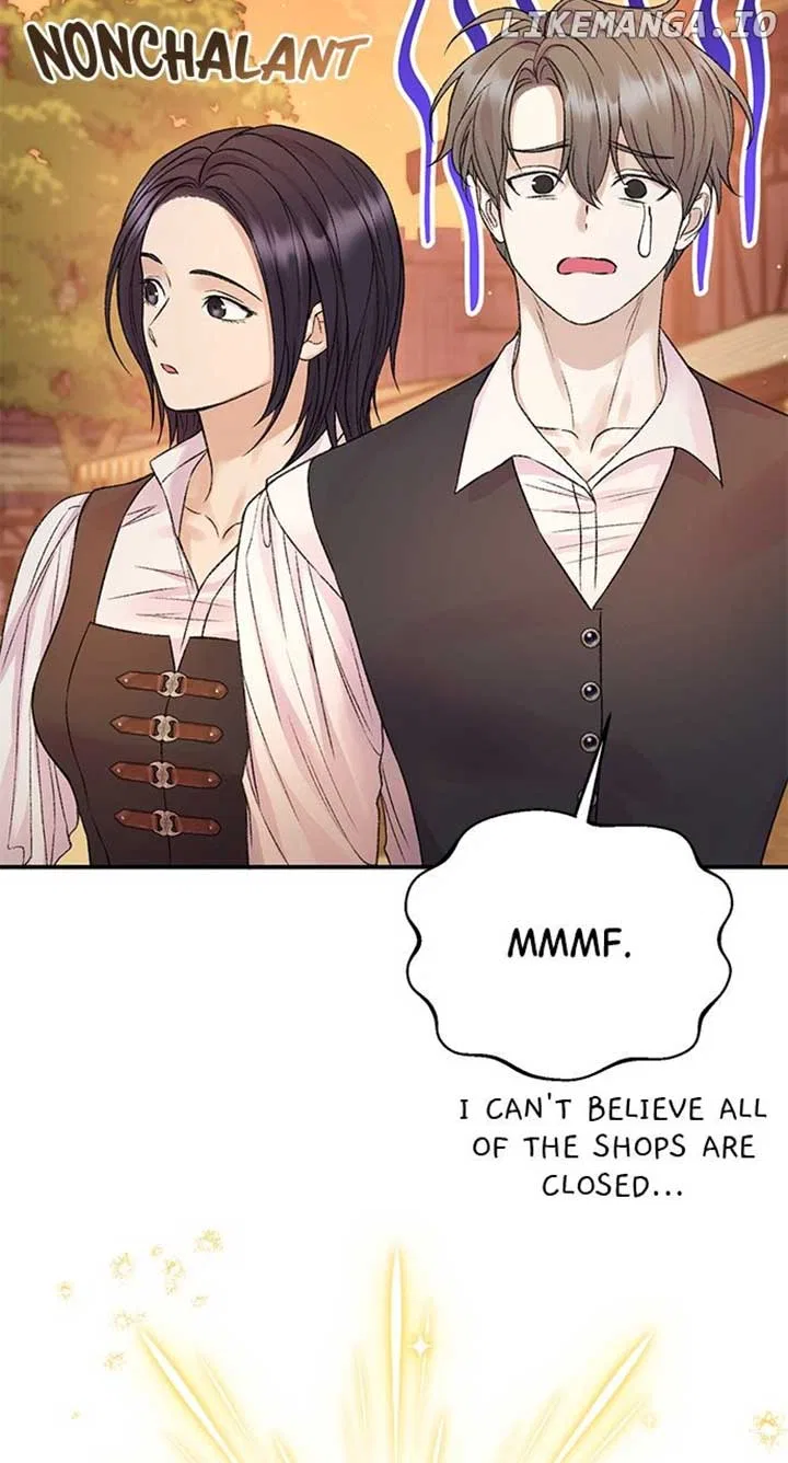 I Thought My Time Was Up! Chapter 103 – Page 78