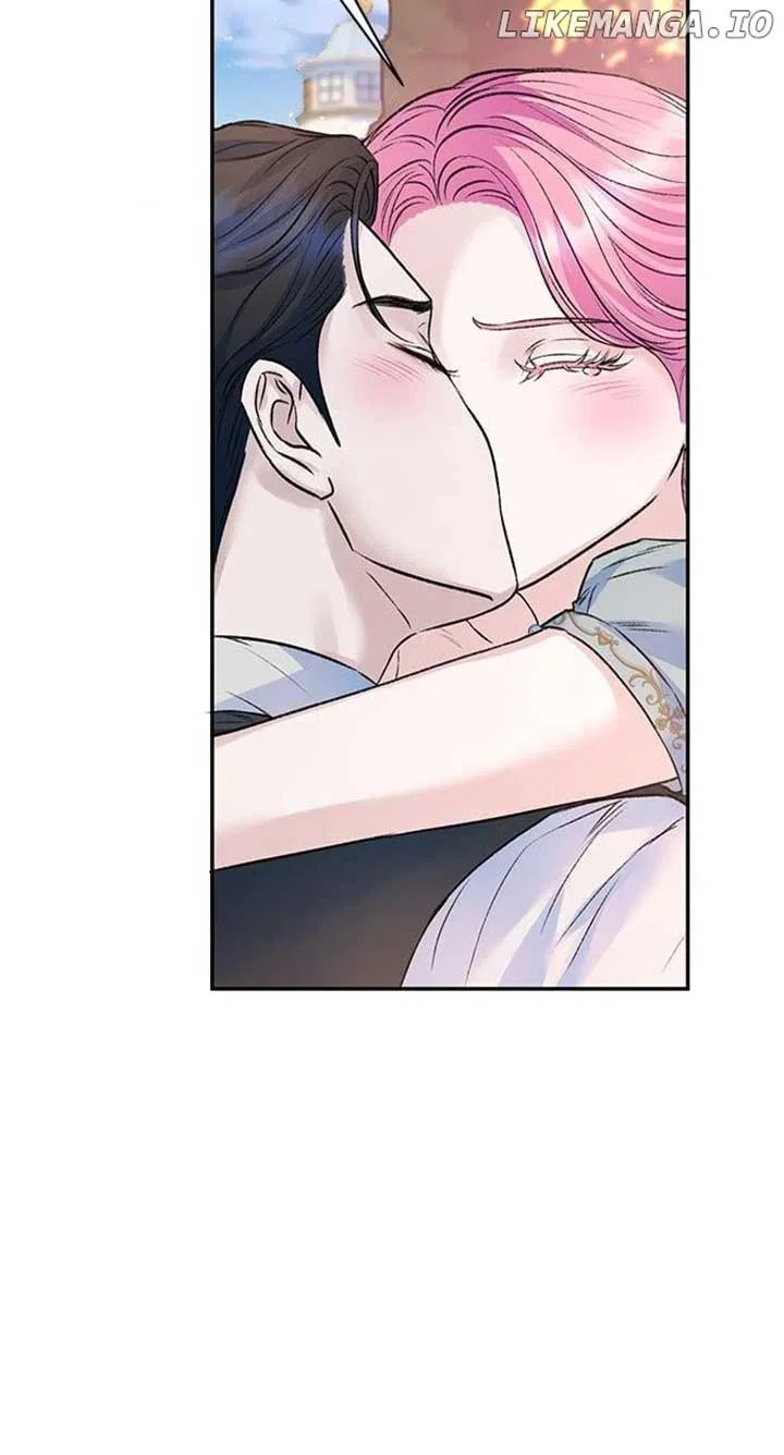 I Thought My Time Was Up! Chapter 102 – Page 3