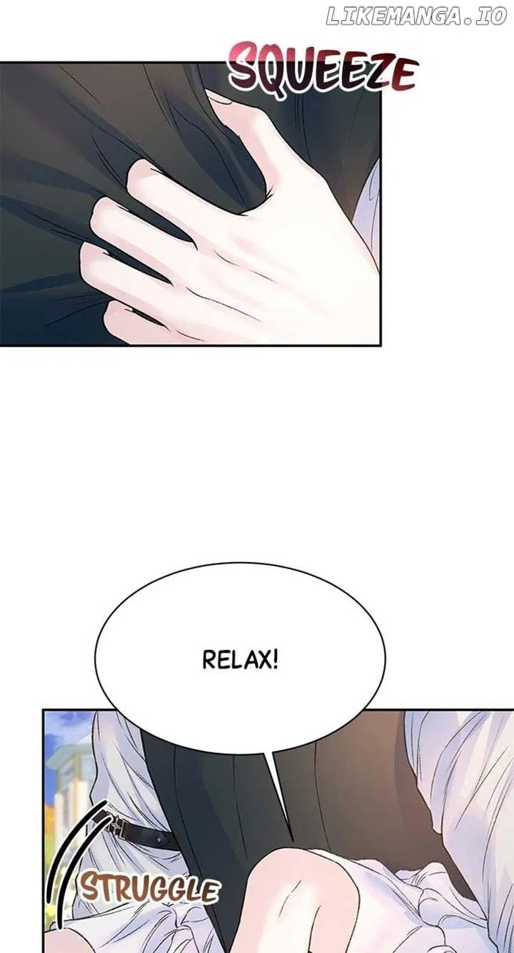 I Thought My Time Was Up! Chapter 102 – Page 4