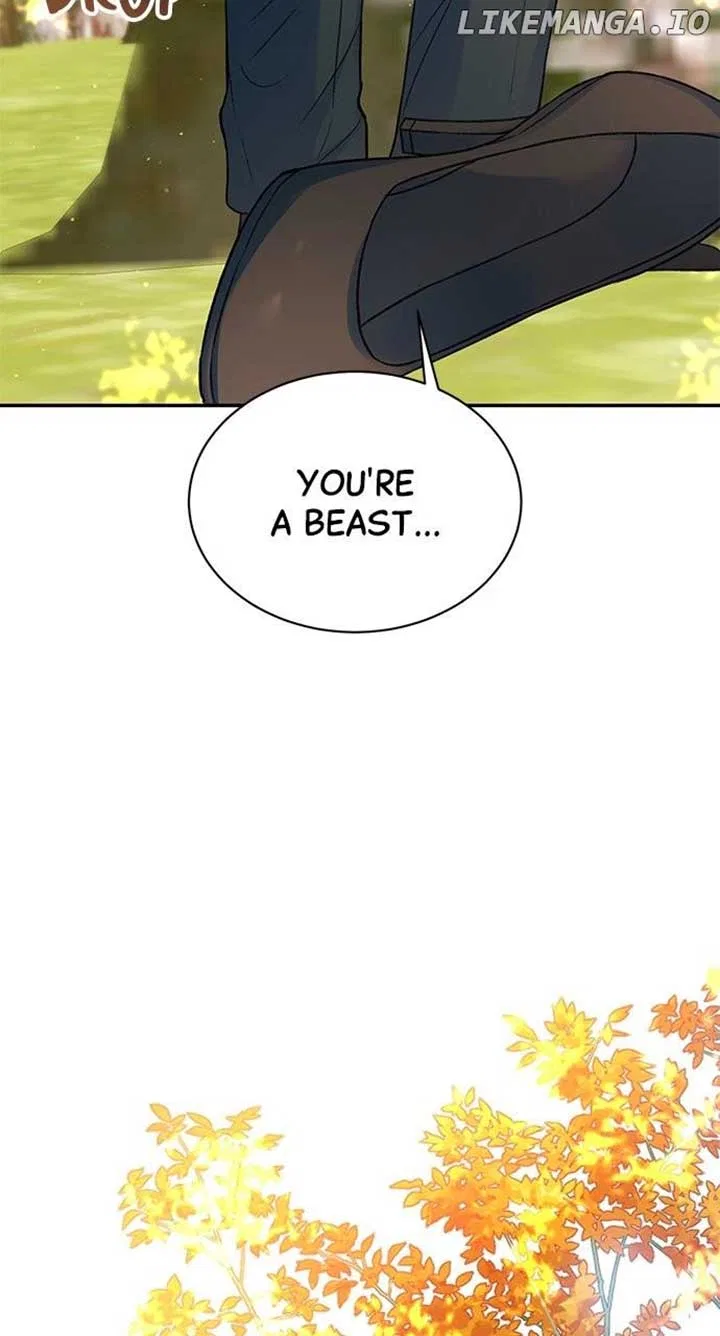 I Thought My Time Was Up! Chapter 102 – Page 6