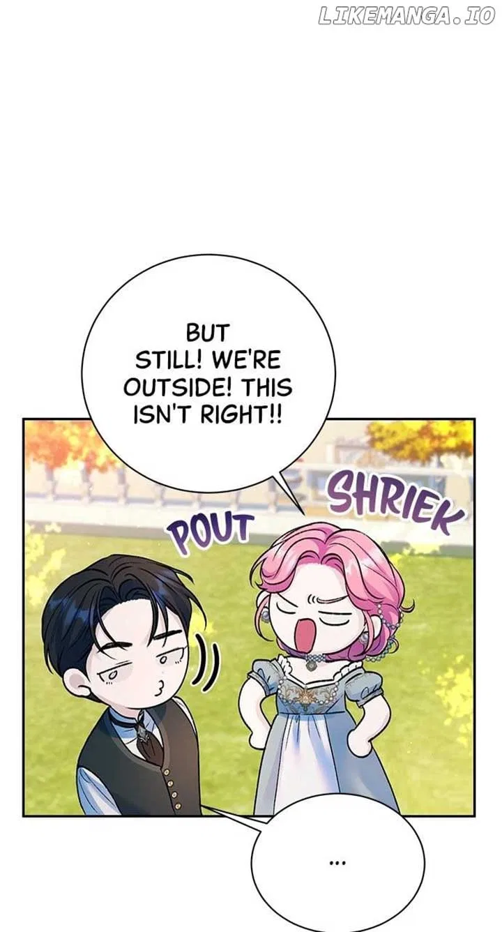 I Thought My Time Was Up! Chapter 102 – Page 9