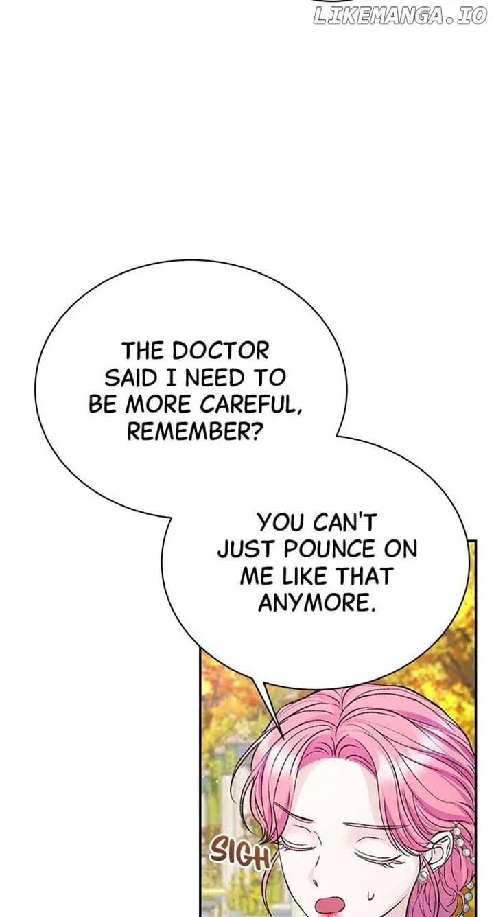 I Thought My Time Was Up! Chapter 102 – Page 10