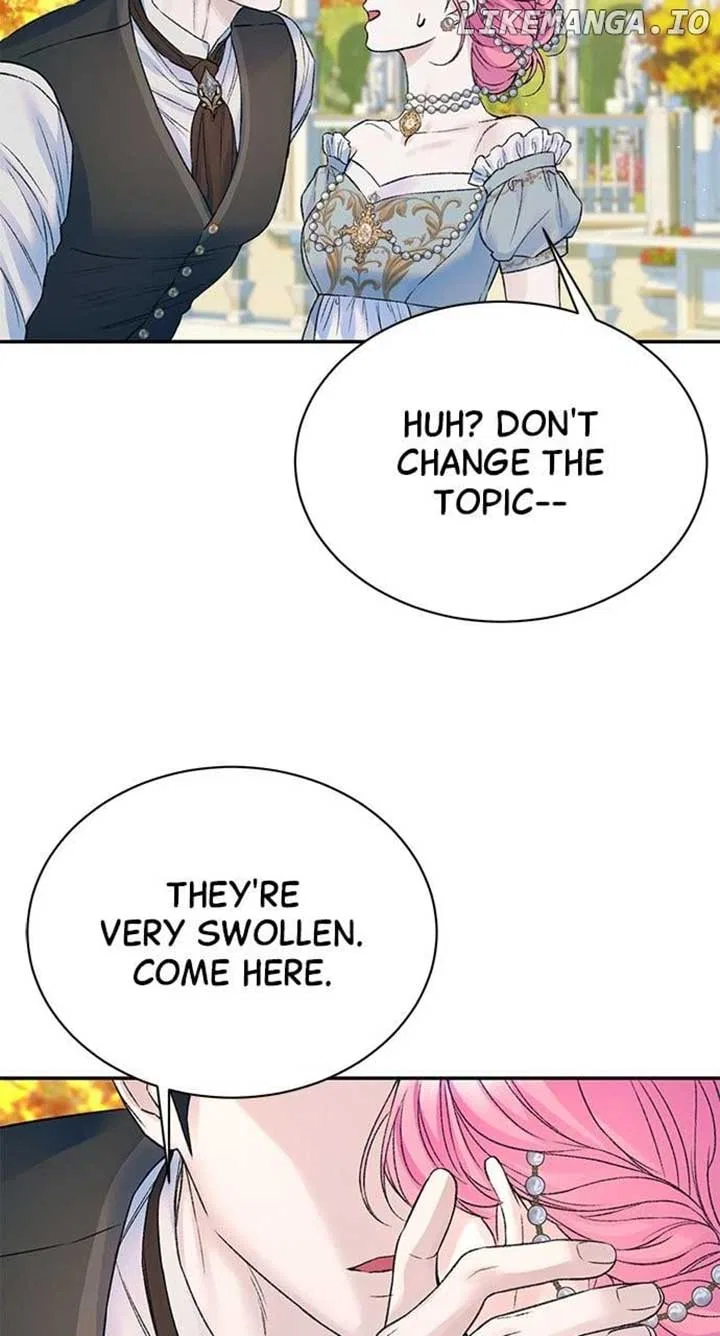 I Thought My Time Was Up! Chapter 102 – Page 13