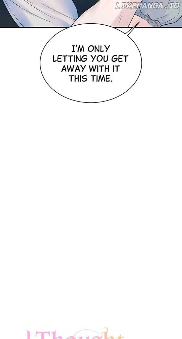 I Thought My Time Was Up! Chapter 102 – Page 16