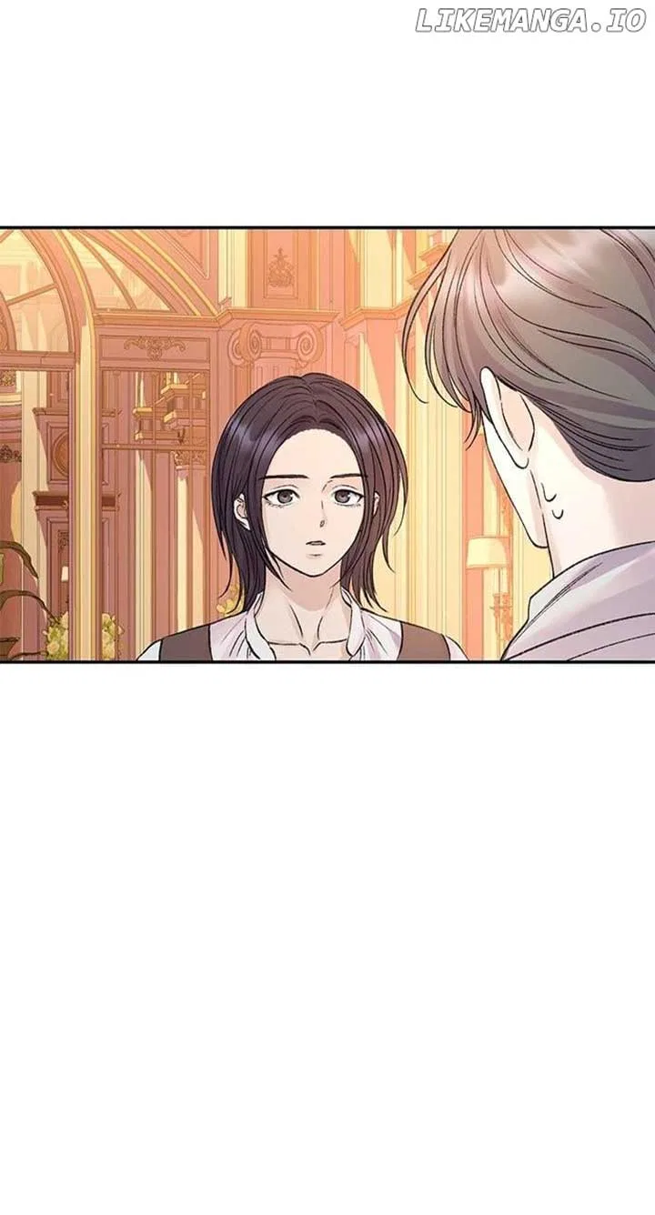 I Thought My Time Was Up! Chapter 102 – Page 25