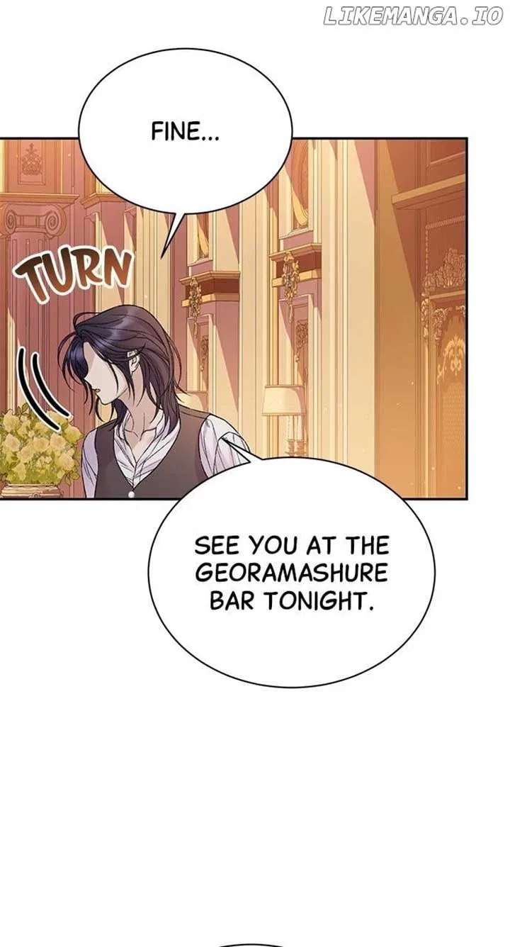 I Thought My Time Was Up! Chapter 102 – Page 26