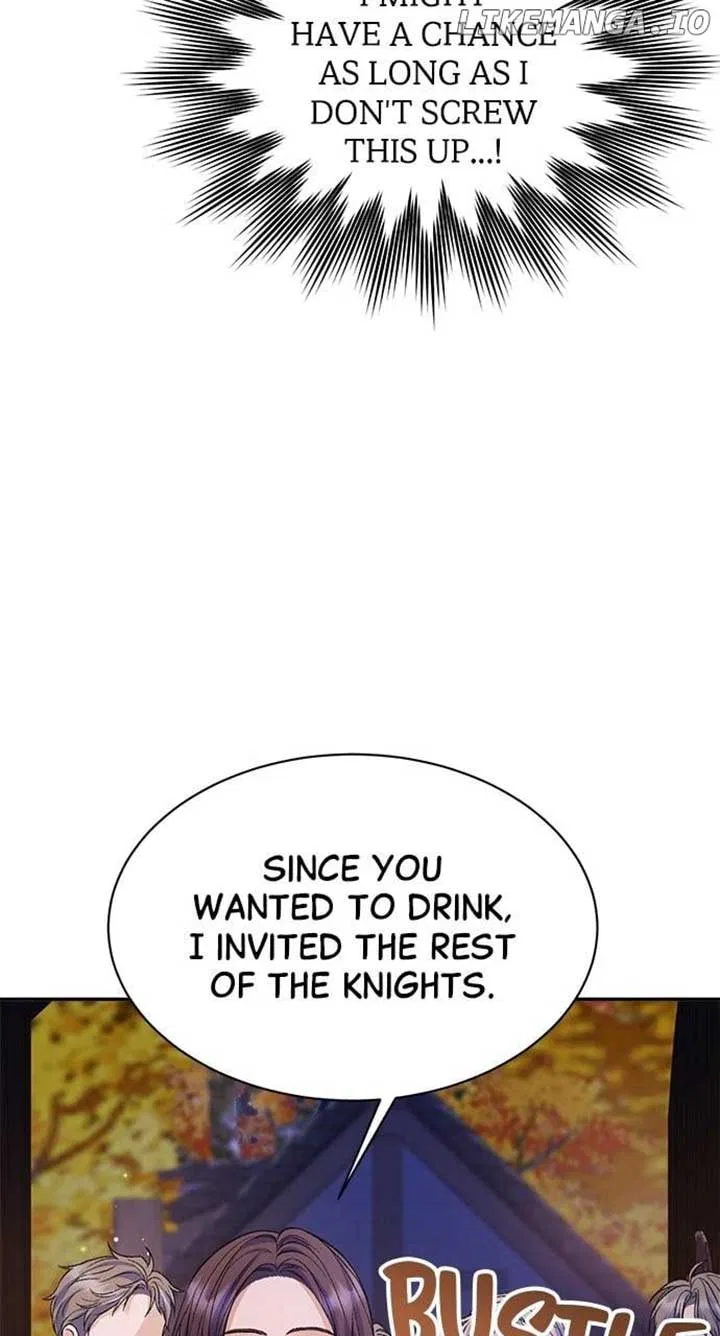 I Thought My Time Was Up! Chapter 102 – Page 30