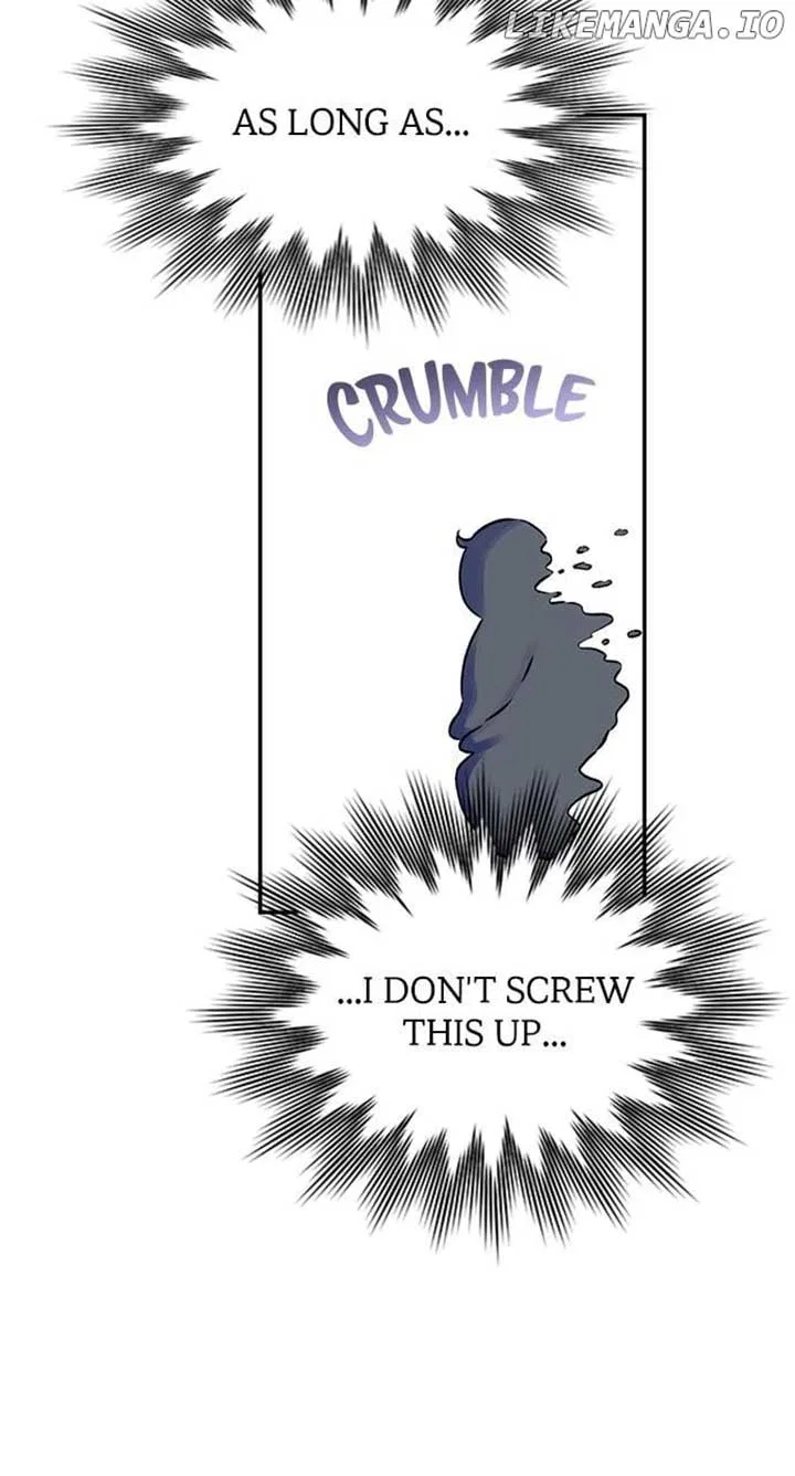 I Thought My Time Was Up! Chapter 102 – Page 32